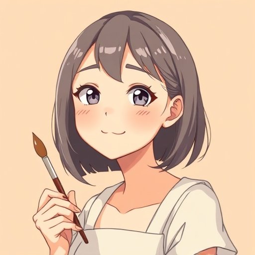 漫剧在线观看 陈小椰 - 美术总监 漫剧在线观看团队 陈小椰