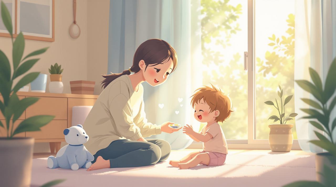 「小棉袄」亲子品牌IP开发 漫剧在线观看合作案例 - 「小棉袄」亲子品牌IP开发